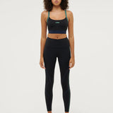 P.E NATION - Takeover Legging - Black
