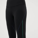 P.E NATION - Takeover Legging - Black