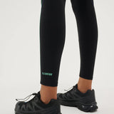P.E NATION - Takeover Legging - Black