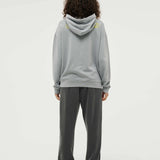 P.E NATION - Stage Win Hoodie -  High Rise