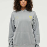 P.E NATION - Stage Win Hoodie -  High Rise
