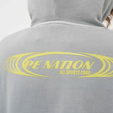 P.E NATION - Stage Win Hoodie -  High Rise
