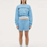 P.E NATION - Rally Sweat - Bright Blue