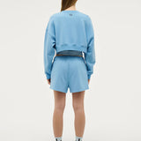 P.E NATION - Rally Sweat - Bright Blue