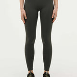 P.E NATION - Restore Seamless Legging - Gunmetal