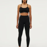 P.E NATION - Signature F/L Legging - Black