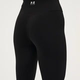 P.E NATION - Signature F/L Legging - Black