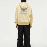 P.E NATION - Club Race Hoodie - Butter