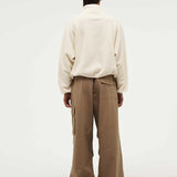 P.E NATION - Technique Jacket - Whisper White