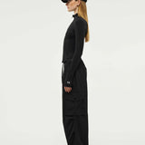 P.E NATION - Breakthrough Jacket - Black