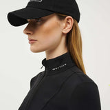 P.E NATION - Breakthrough Jacket - Black