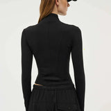 P.E NATION - Breakthrough Jacket - Black