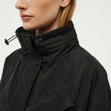 P.E NATION - Shelter Jacket - Black
