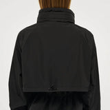 P.E NATION - Shelter Jacket - Black