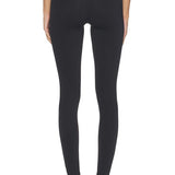 P.E NATION - Wander F/L Legging - Black / Whisper White
