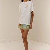 PALM NOOSA - Maya T-Shirt - Maya Tile