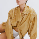 PORTER - Angel Hoops - 20mm | Silver