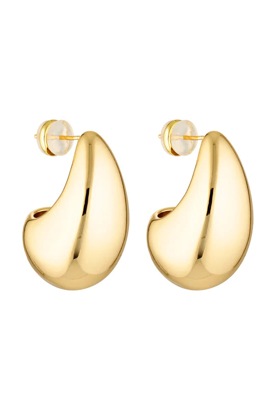 Porter - Blob Earrings