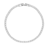 PORTER - Baby Celestial Bracelet | White Gold