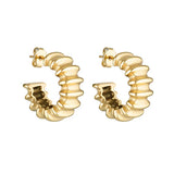 PORTER - Claw Hoops