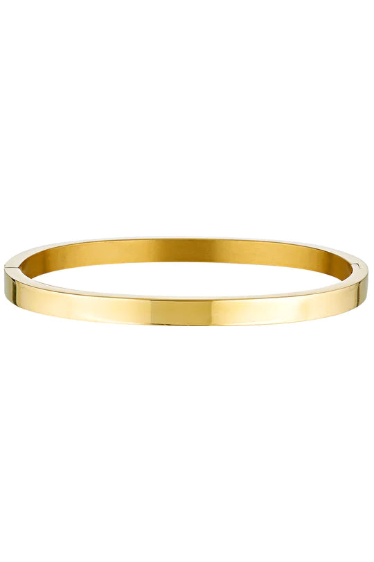 Porter - Dylan Bangle - Gold