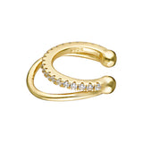 PORTER - Opulent Ear Cuff