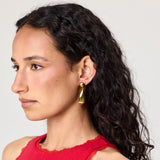 REMAIN - Sera Earring | Gold