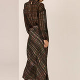 POL CLOTHING - Della Top - Della Print