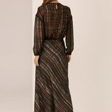 POL CLOTHING - Della Top - Della Print