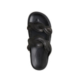 ALIAS MAE - Pantone - Black Leather