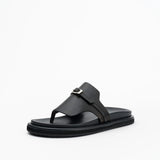 ALIAS MAE - Parlez - Black Leather