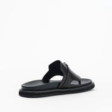 ALIAS MAE - Parlez - Black Leather