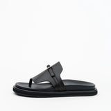 ALIAS MAE - Parlez - Black Leather