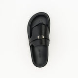 ALIAS MAE - Parlez - Black Leather