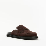 ALIAS MAE - Paula - Choc Suede