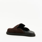 ALIAS MAE - Paula - Choc Suede