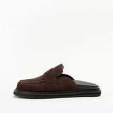 ALIAS MAE - Paula - Choc Suede