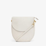 ARLINGTON MILNE - Phoebe Pouch - Chalk