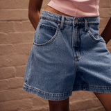 NOBODY DENIM - Phoenix Short - Steadfast