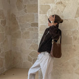 SANCIA - The Drew Pants - Haze