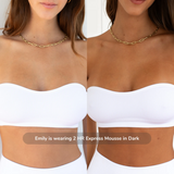 LOVING TAN - Rose 2 HR Express Mousse - Dark