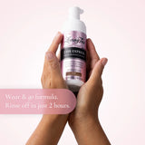 LOVING TAN - Rose 2 HR Express Mousse - Dark