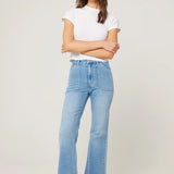 ROLLAS - Eastcoast Flare - Carly - Vintage Blue