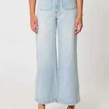 ROLLAS - Sailor Jean - Vintage Stone