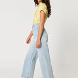 ROLLAS - Sailor Jean - Vintage Stone