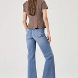 ROLLAS - Eastcoast Flare Stella - Dakota Blue