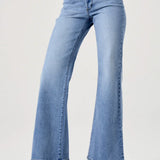 ROLLAS - Eastcoast Flare Stella - Dakota Blue