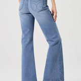 ROLLAS - Eastcoast Flare Stella - Dakota Blue