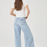 ROLLAS - Relaxed Sailor Long - Breezy Blue