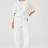 ROLLAS - Arc Barrel - White Gold